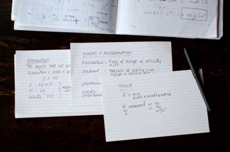 Physics Past Paper 2023 Morning BISE Faisalabad Class 9