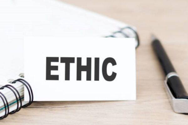 Ethics Past Papers for Class 9 BISE Faisalabad 2024