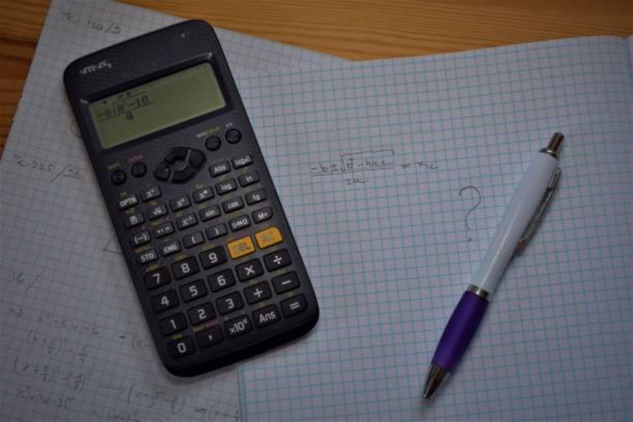 Class 10 Maths Past Paper 2021 Evening BISE Bahawalpur