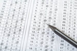 BISE Bahawalpur Class 10 Urdu Past Paper 2023 Evening