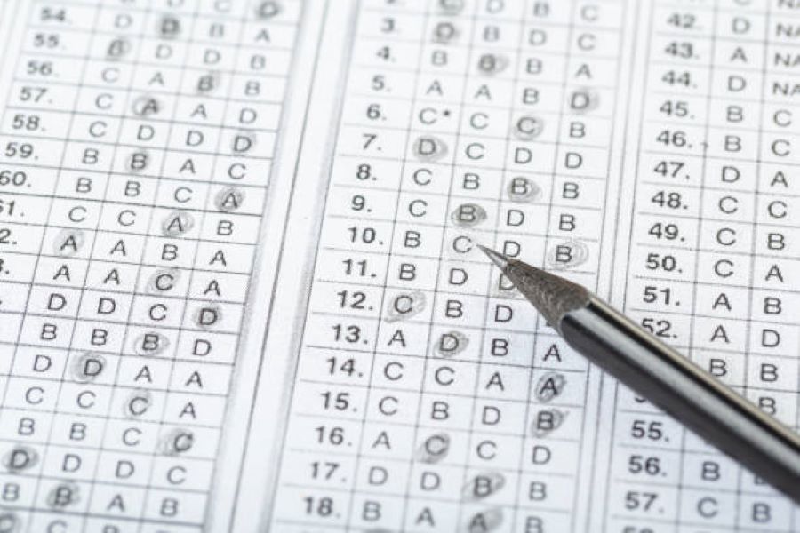 BISE Bahawalpur Class 10 Urdu Past Paper 2023 Evening