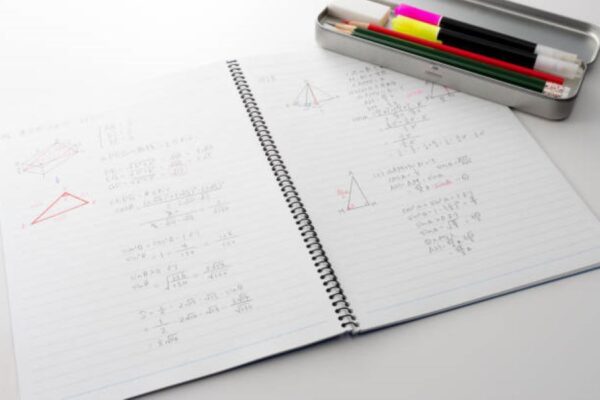 General Math Class 10 BISE Bahawalpur Past Paper 2022 Evening