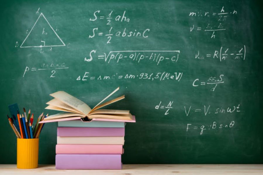 General Math Class 10 BISE Bahawalpur Past Paper 2024 Evening