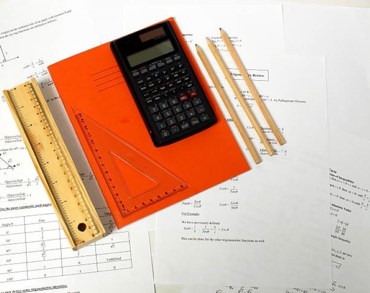 General Math Past Paper 2020 Morning BISE Sargodha Class 10