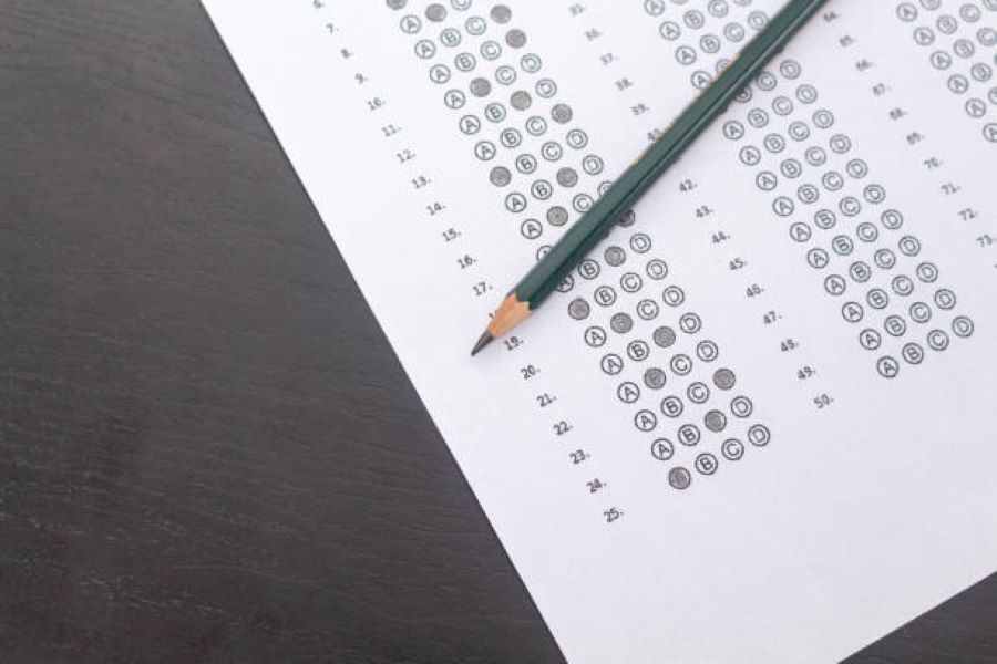 Urdu Class 10 Past Paper 2023 Evening BISE Sargodha