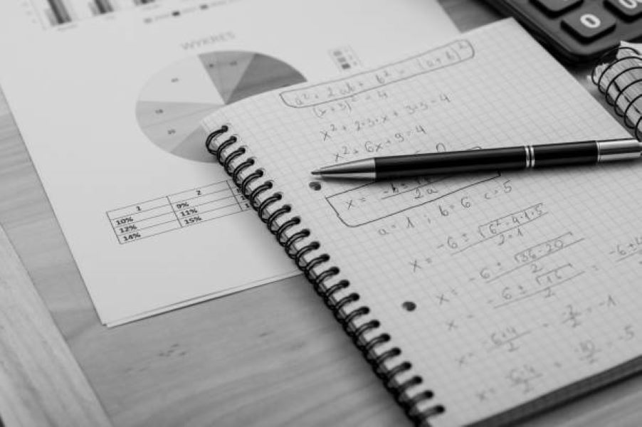 Maths Class 9 BISE Faisalabad Past Paper 2022 Morning Session