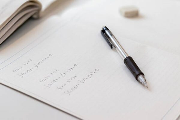 Maths Class 9 BISE Faisalabad Past Paper 2023 Evening Session