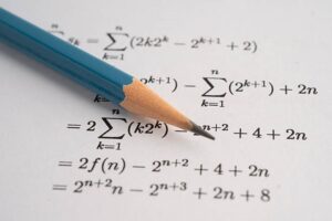 Class 10 Maths Past Paper 2024 Evening BISE Bahawalpur