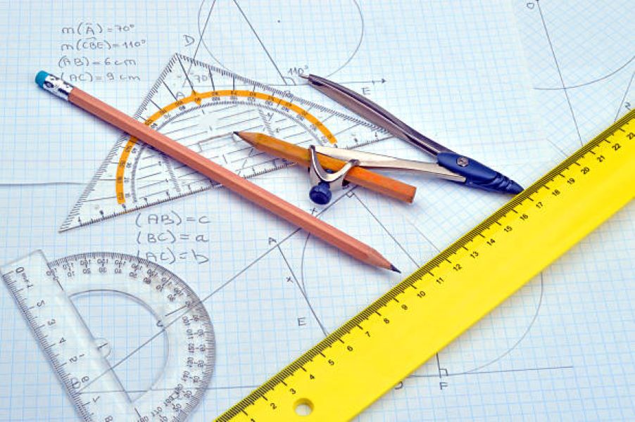 Maths Class 9 BISE Faisalabad Past Paper 2018 Morning Session