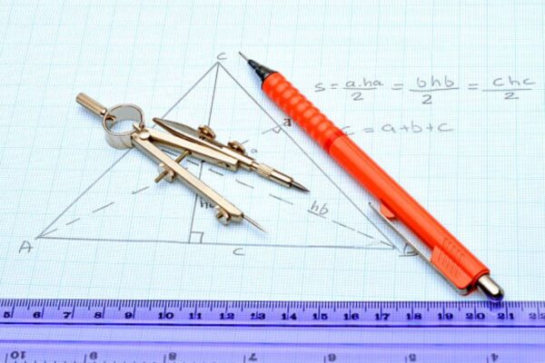 Maths Class 9 BISE Faisalabad Past Paper 2018 Evening Session