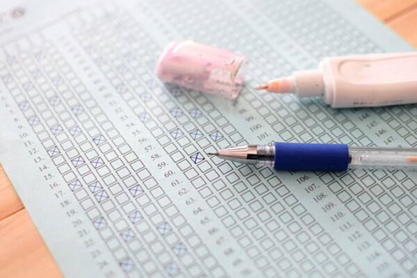 General Science Class 10 BISE Bahawalpur 2020 Morning Paper