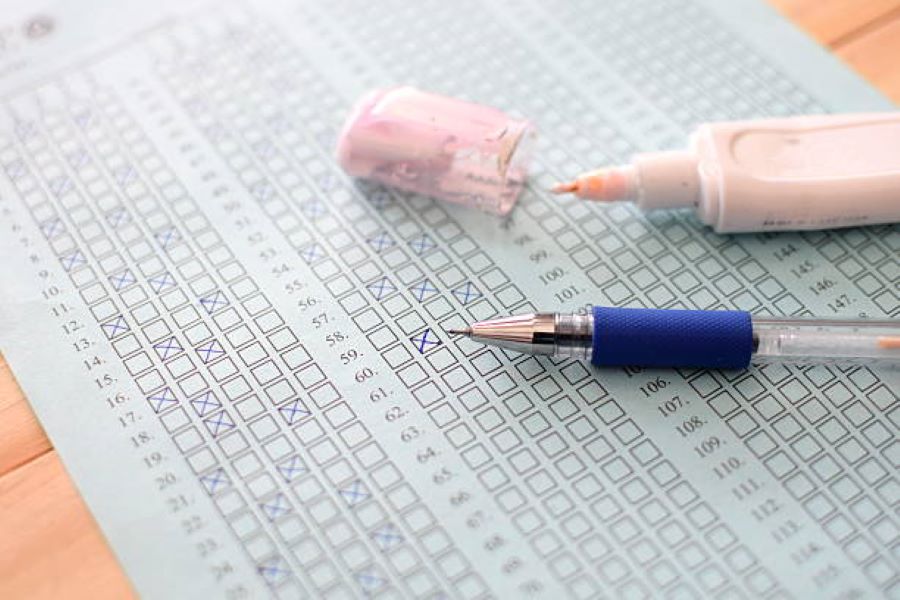 General Science Class 10 BISE Bahawalpur 2020 Morning Paper