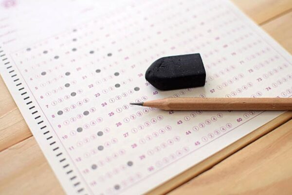 General Science Class 10 BISE Bahawalpur 2020 Evening Paper