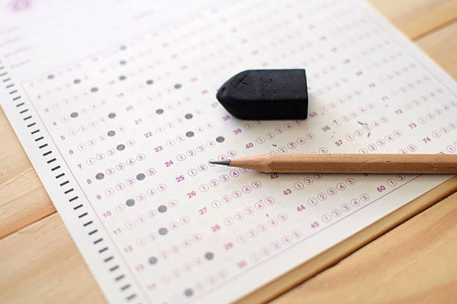 BISE Bahawalpur Class 10 Urdu Past Paper 2018 Evening