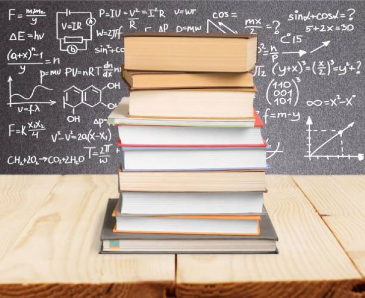 Chemistry Past Paper 2019 Class 9 BISE Faisalabad Evening Session