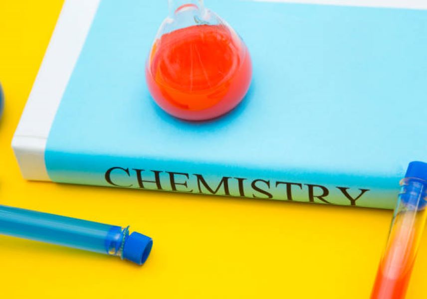 Chemistry Past Paper 2019 Evening BISE Bahawalpur Class 10