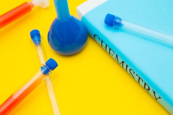 Chemistry Past Paper 2021 Class 9 BISE Faisalabad Evening Session