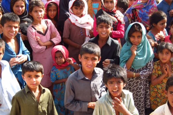 20 Million Children Are Still Out of School