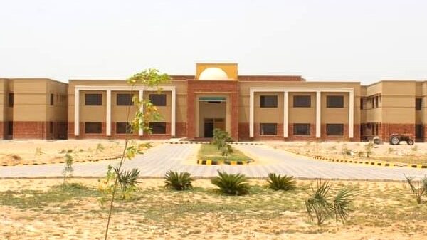 Cholistan University Corruption Exposed: VC’s Cars, Illegal Residence and Millions Unaccounted