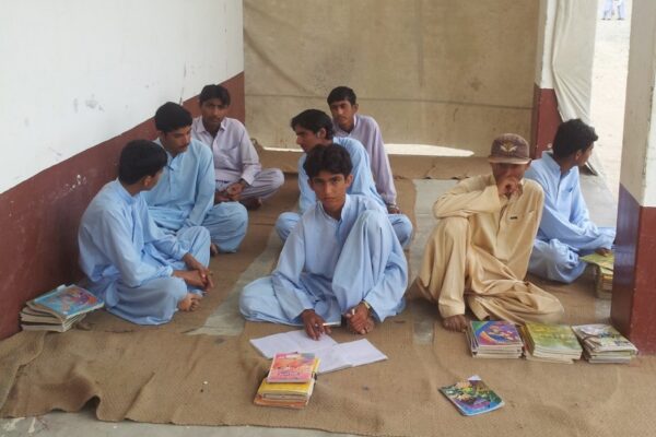 Crisis of IT Education in DG Khan: Non-Accredited Degrees