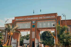 ECAT 2026 Schedule Announced by UET Lahore for Spring