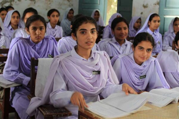 IBCC Fee Relief for Matric and Intermediate Students