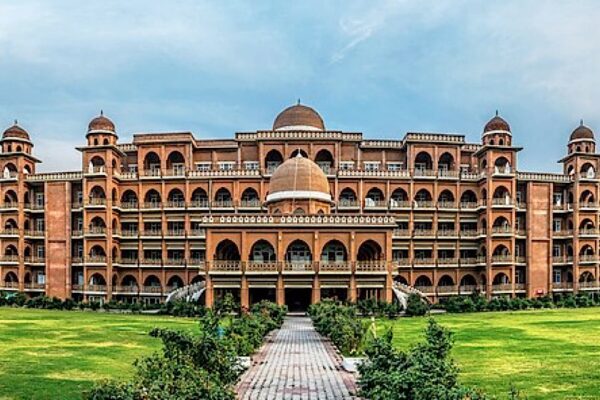 KPK University Ranking System Approve for Public Universities