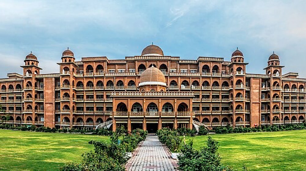 KPK University Ranking System Approve for Public Universities