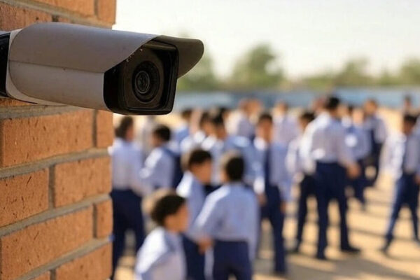 Punjab Safe City integrate with 30,000 Educational Institutions