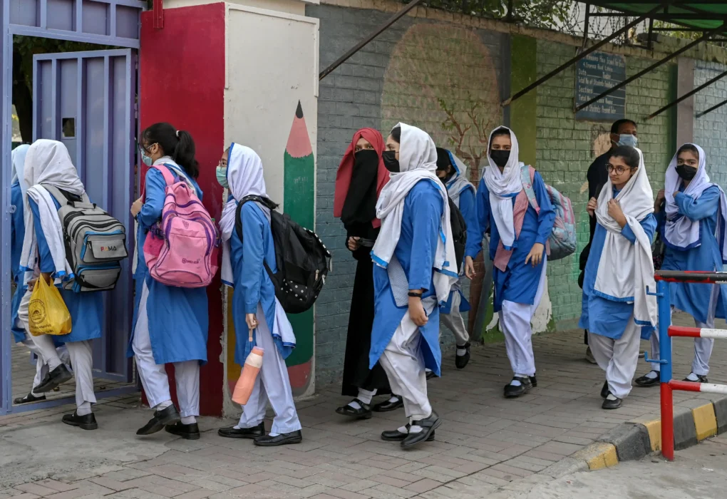 Punjab Schools Reopen with New Timings and Training Initiatives