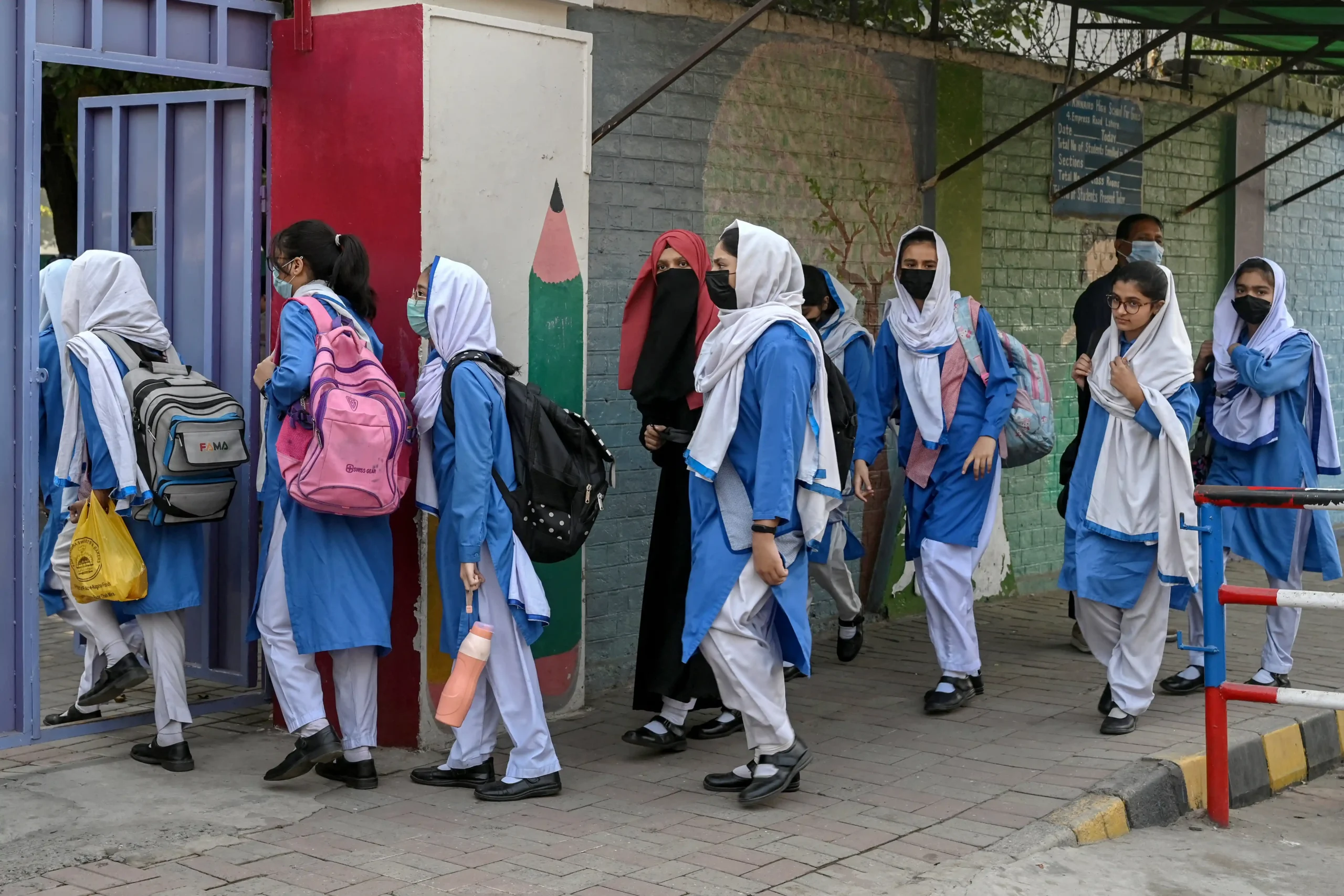 Punjab Schools Reopen with New Timings and Training Initiatives