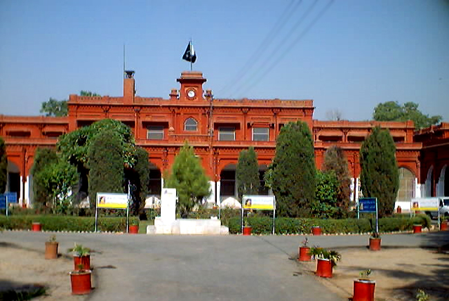 Sindh Government Colleges Now Offer 4-Year BS Programs