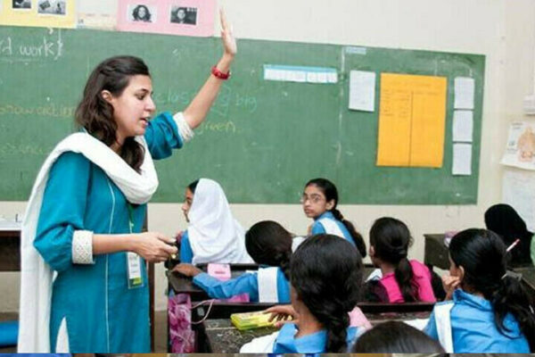Sindh Launches Digital E-Transfer System for Teachers