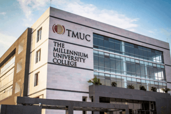 PBC issued notice to TMUC for non-approved courses