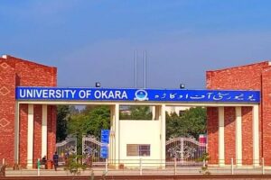 University of Okara BASAR Meeting PhD MPhil Approval Issues