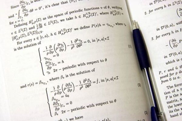 Mathematics Class 9 Past Paper 2019 Evening BISE DG Khan