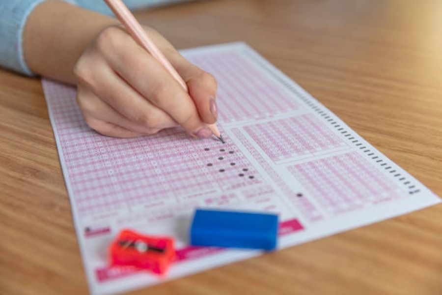 Class 9 Urdu Past Paper 2022 Morning BISE DG Khan