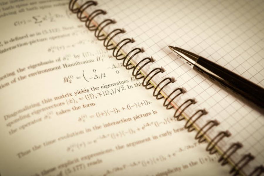 Physics Class 9 BISE Multan Past Paper 2022 Morning Session