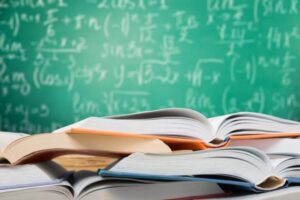 General Math Class 9 BISE Lahore Past Paper 2022 Evening