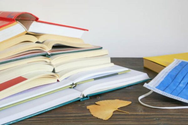 BISE Lahore Class 9 Biology Past Paper 2021 Evening Session