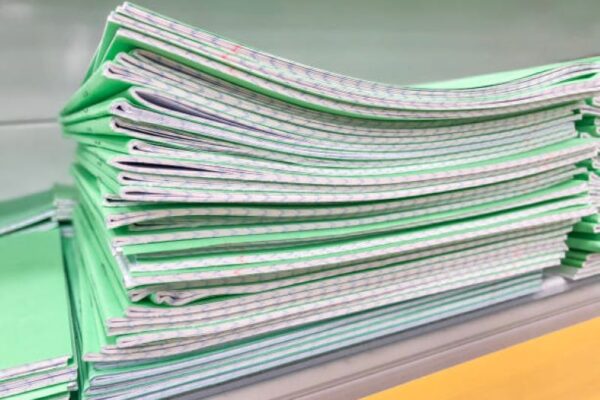 Class 9 BISE Dera Ghazi Khan Education Past Papers 2022