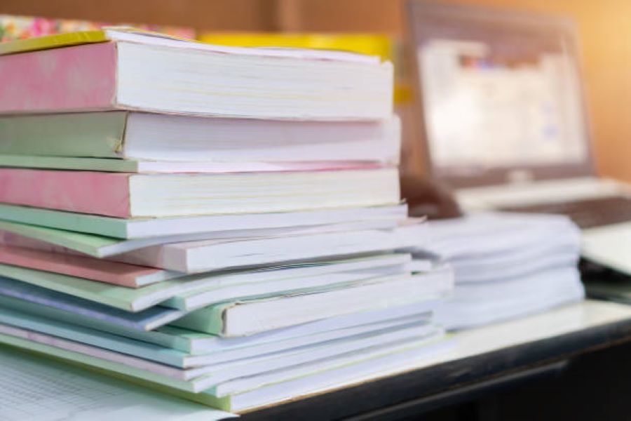 BISE DG Khan Computer Science Class 9 Past Papers 2022 Evening Session