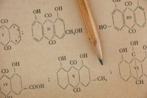 Class 9 Chemistry Past Paper 2023 BISE Multan Evening Session