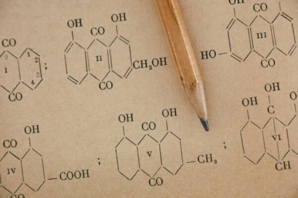 Class 9 Chemistry Past Paper 2023 BISE Multan Evening Session