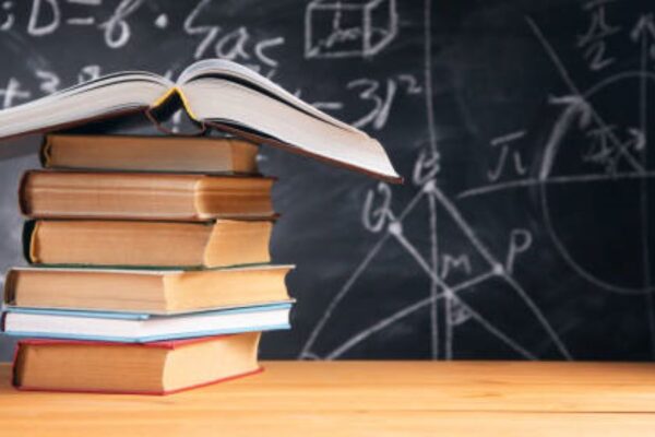 General Math Class 9 BISE Lahore Past Paper 2023 Evening