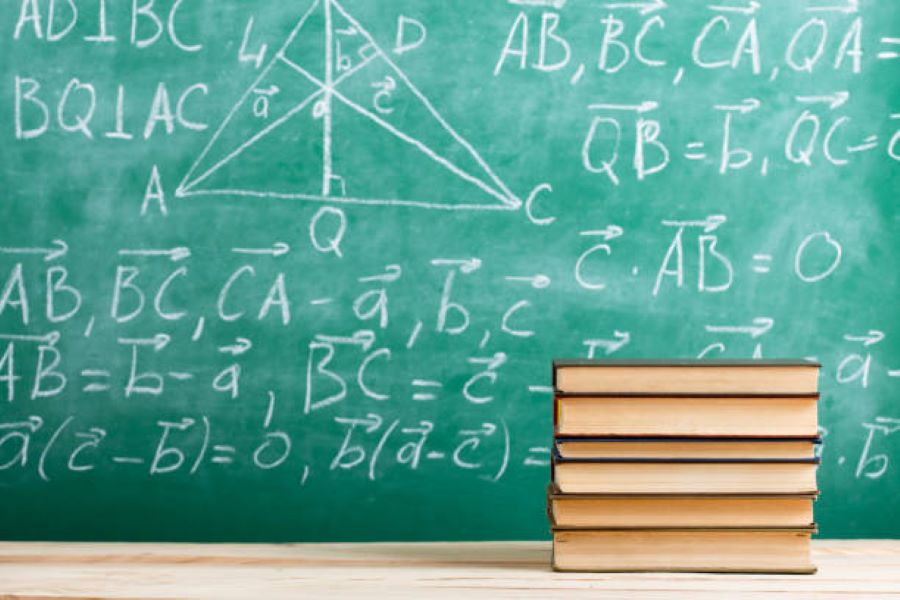 General Math Class 9 Past Paper 2023 Morning BISE DG Khan