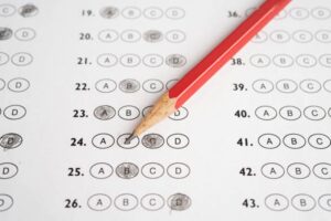 BISE Lahore Class 9 Urdu Past Paper 2023 Evening