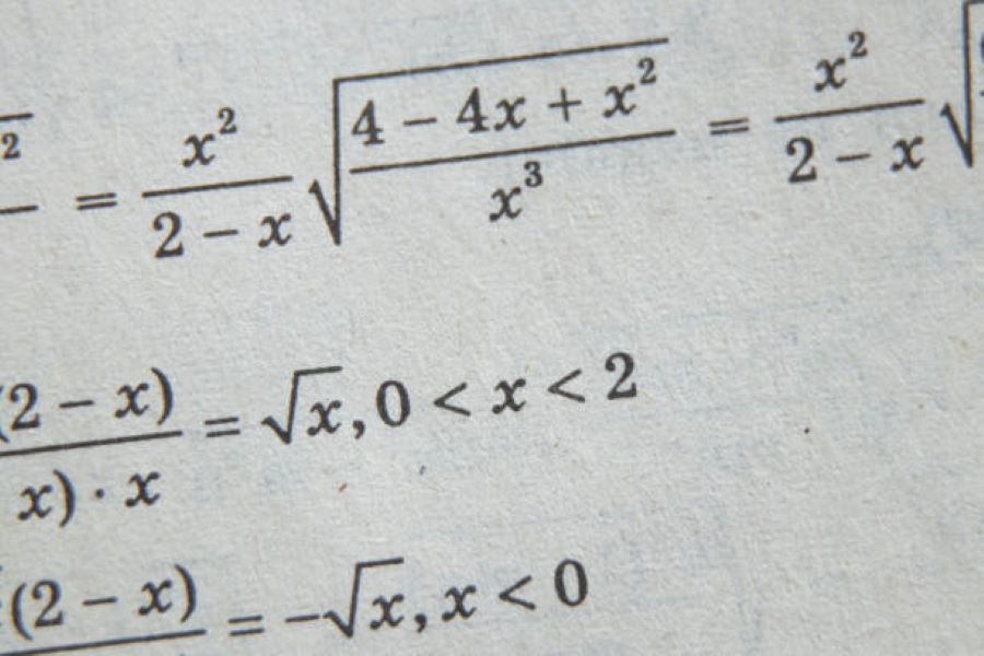 General Math Past Papers 2024 Evening BISE Multan Class 9