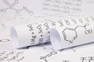 Class 9 Chemistry Past Paper 2024 BISE Multan Morning Session