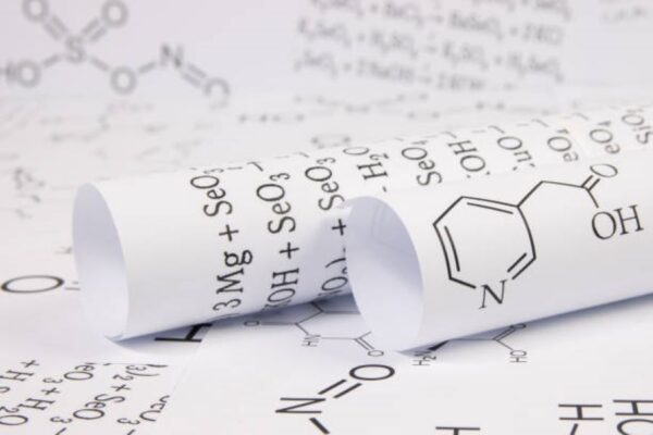 Class 9 Chemistry Past Paper 2024 BISE Multan Morning Session